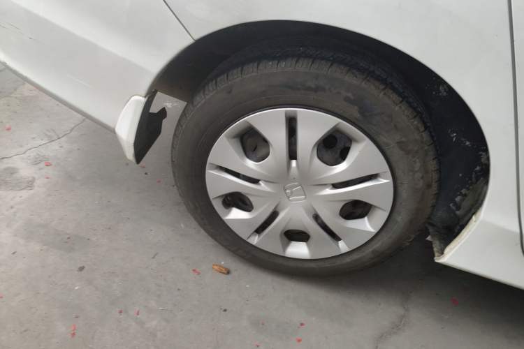 Used Honda Greiz 2016 1.5L CVT Classic Edition