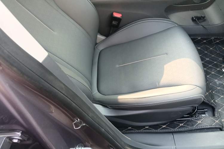 Used FORTHING Xinghai S7 2025 235 Range-Extended Enjoyment Version
