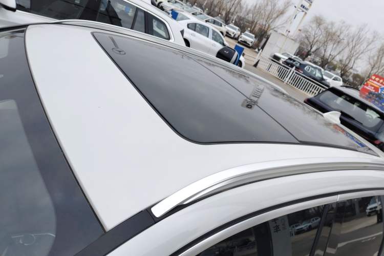 Used BMW X3 2023 xDrive25i M Sport Package