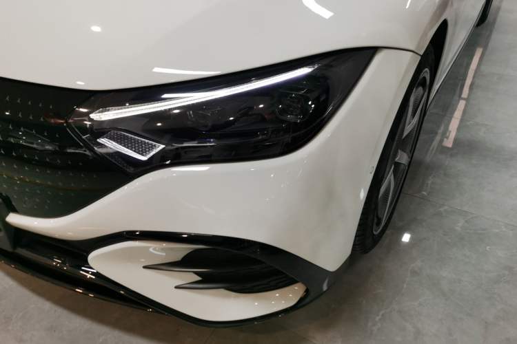 Used Mercedes-Benz EQE 2022 350 Luxury Edition
