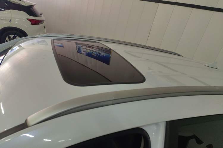 Used Changan CS75 2018 280T Automatic Smart Edition China V Standard
