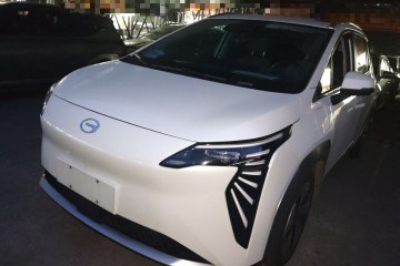 Used AION Y 2023 Younger