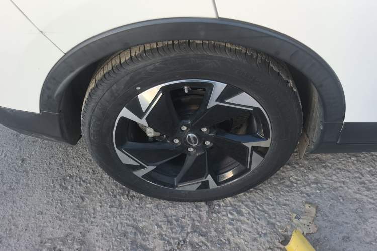 Used GAC Trumpchi GS3 2022 POWER 270T Automatic Luxury Edition
