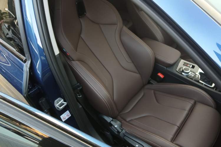 Used BMW 1 Series 2023 125i M Sport Night Edition