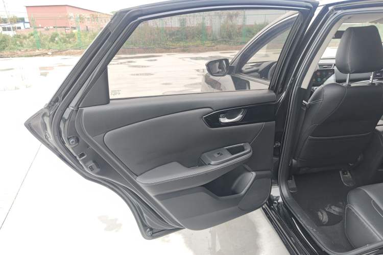 Used Honda Crider 2019 180 Turbo CVT Comfort Version China VI
