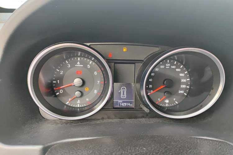 Used Haval M6 2018 1.5T Manual Two-Wheel Drive Urban Model
