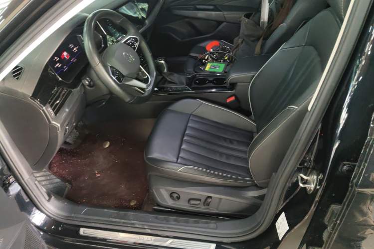 Used Volkswagen Passat 2023 Revised 330TSI Starry Elite Edition