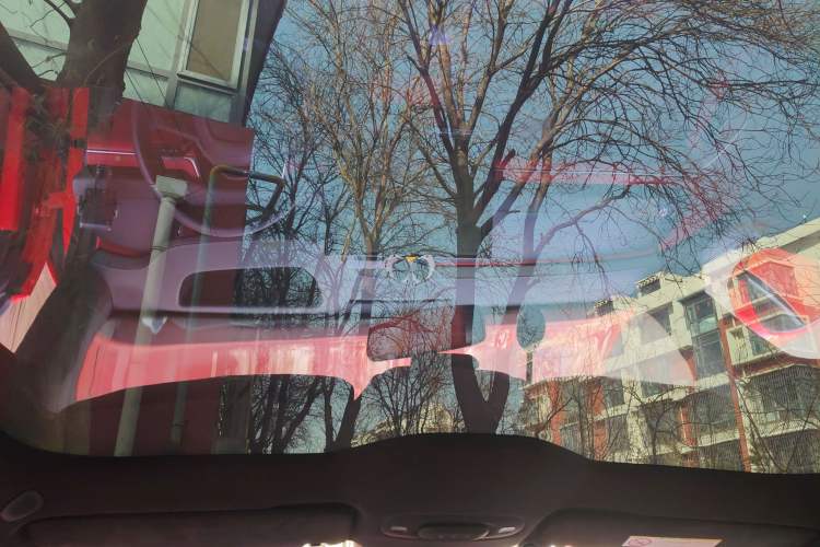 Used Xiaomi Auto SU7 2024 Four-Wheel Drive Ultra-Long Range Advanced Intelligent Driving Max Edition