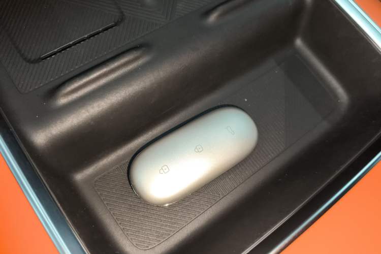 Used Li Auto L6 2025 Pro Smart Refresh Edition
