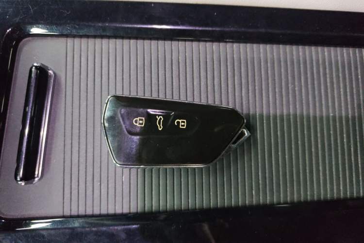 Used Volkswagen Teramont 2021 380TSI Four-Wheel Drive Prestige Luxury Edition
