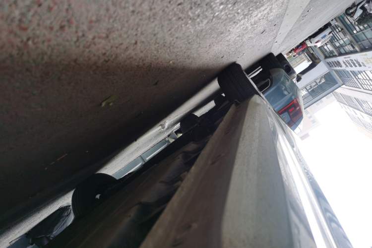 Used Wuling Hongguang MINIEV 2024 3rd Generation 215km Advanced Version