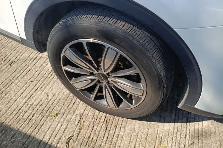 Used Haval H6 2020 1.5 GDIT Automatic Platinum Champion Edition