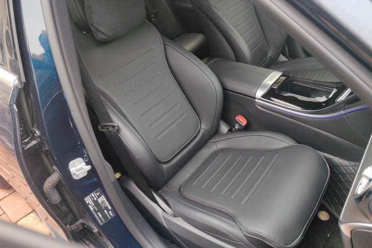 Used Mercedes-Benz C-Class 2025 Facelift C 260 L Sport Edition