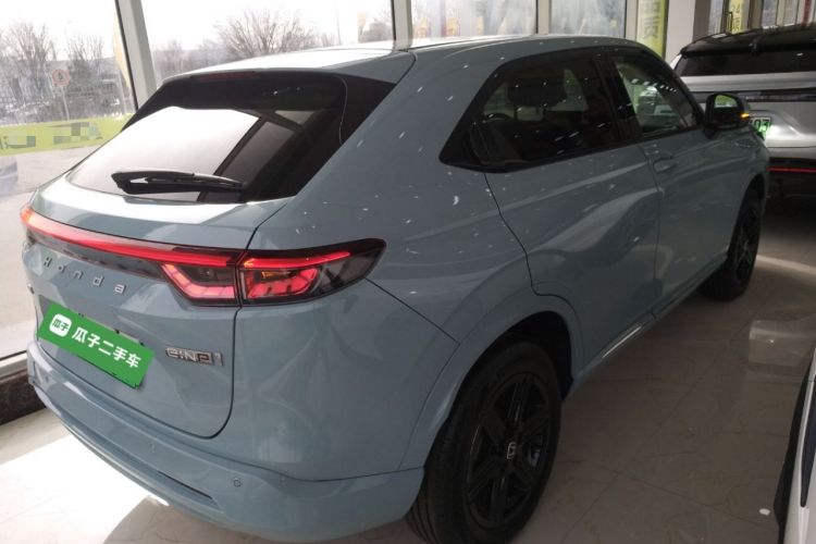 Used Honda e:NP1 2023 420 km Vision Edition
