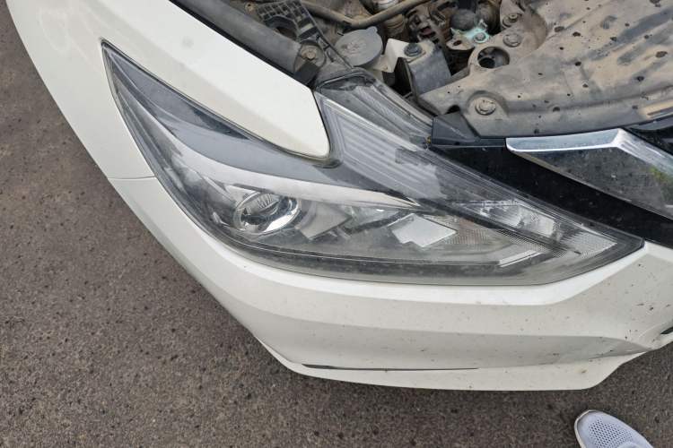 Used Nissan Teana 2018 2.0L XL Smart Upgrade Edition
