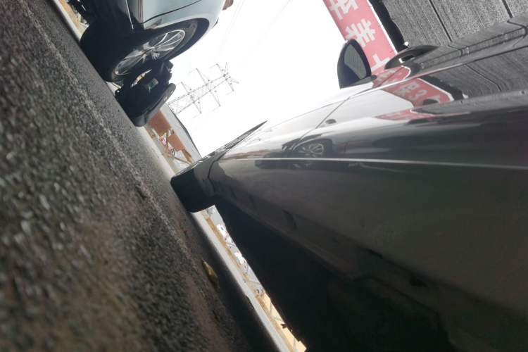 Used Volkswagen FAW-Volkswagen CC 2016 1.8TSI Luxury Model
