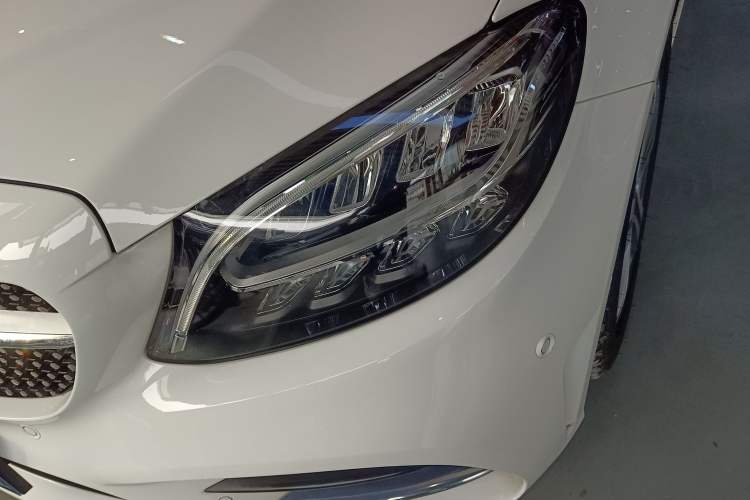 Used Mercedes-Benz C-Class 2019 Restyled C 260 L Sport Edition