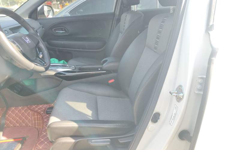 Used Honda XR-V 2021 220TURBO CVT Luxury Edition
