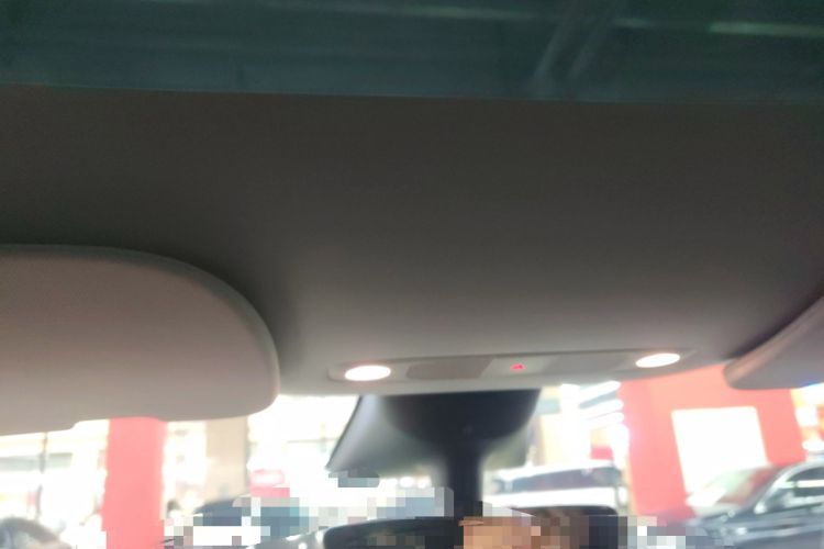 Used Tesla Model Y 2023 Long-Range All-Wheel-Drive Version
