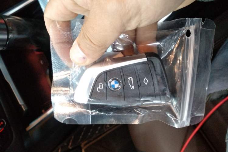 Used BMW 3 Series 2024 325Li M Sport Night Edition Package