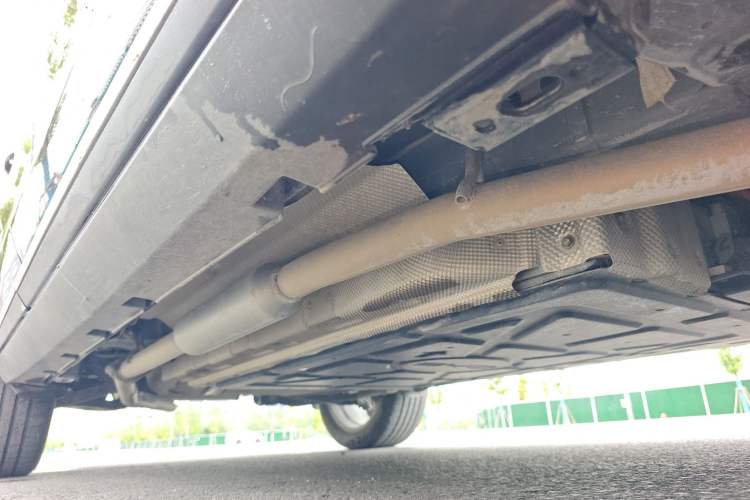 Used BYD Tang New Energy 2025 Intelligent Driving Version DM-i 115KM Prestige Edition
