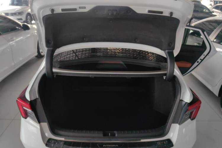 Used Honda Integra 2023 240TURBO CVT Leading Edition