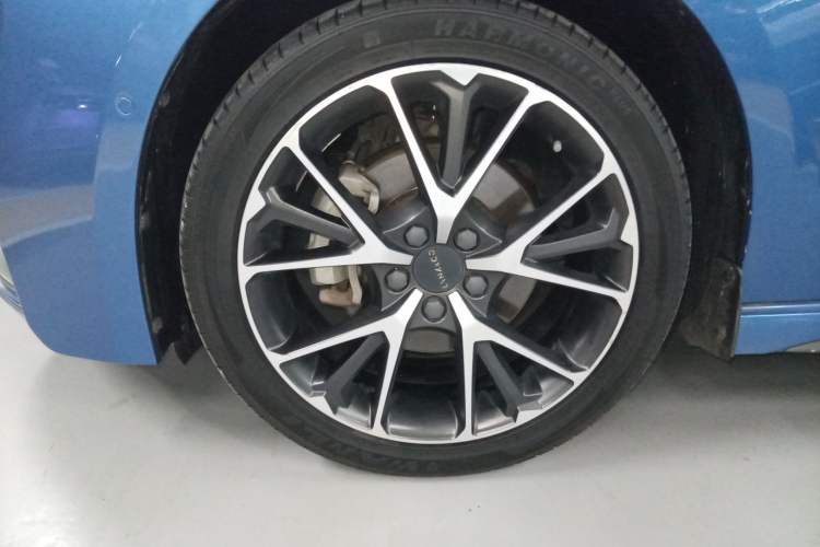 Used Lynk & Co 03 2021 2.0TD Automatic Trendy Champion Edition