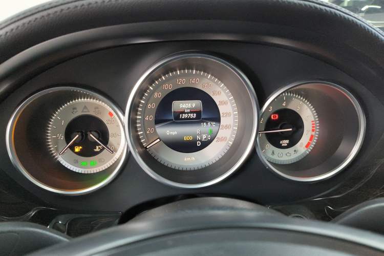 Used Mercedes-Benz CLS 2015 CLS 320
