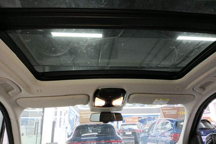 Used BMW X3 2020 xDrive28i M Sport Package