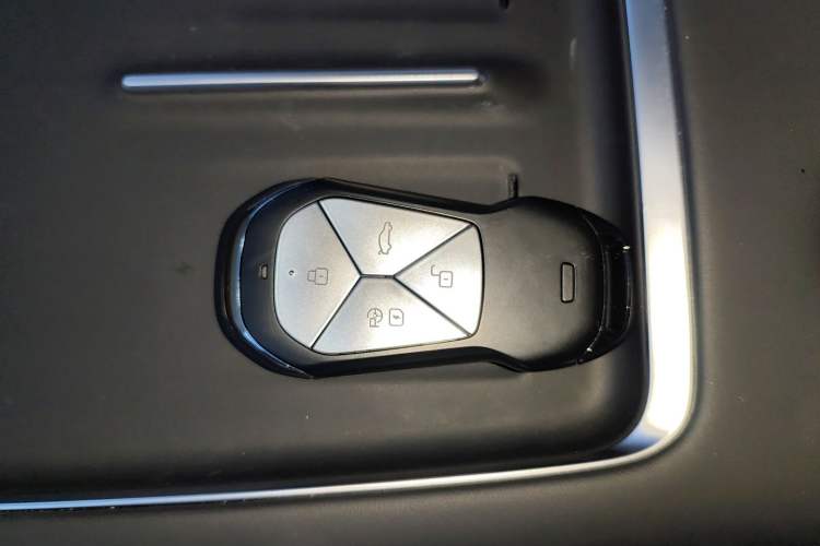 Used XPeng G9 2025 625 Long-Range Max