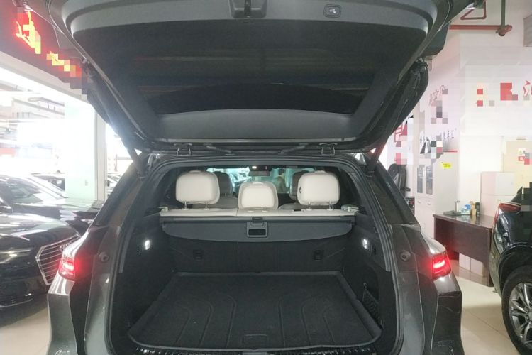 Used Li Auto L6 2024 Max
