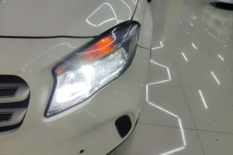 Used Mercedes-Benz GLA 2018 GLA 200 Sport Edition