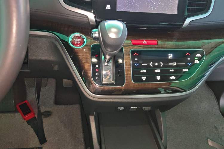 Used Honda Odyssey 2017 2.4L Smart Edition