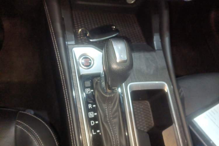 Used Nissan Teana 2022 2.0L XL-TLS Enjoyment Edition
