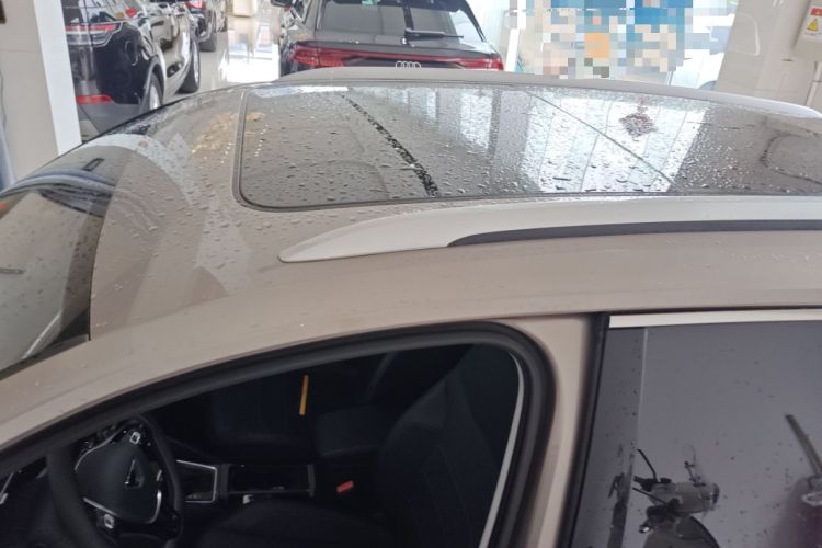 Used Jetta VS7 2022 280TSI Automatic Enjoyment Edition
