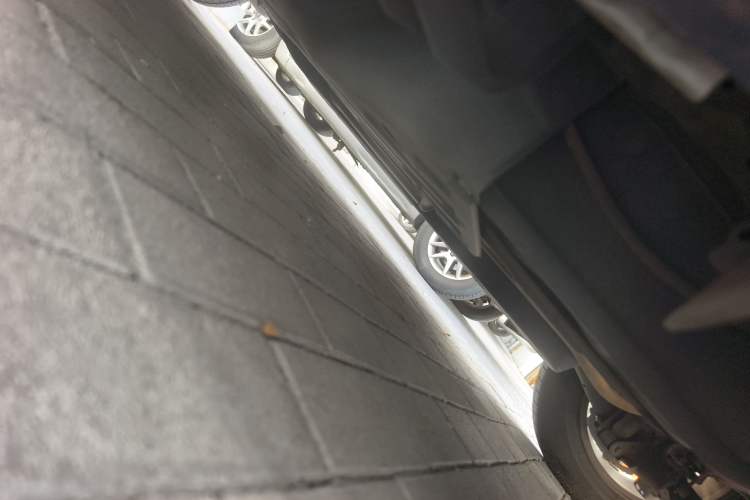 Used Honda CR-V 2013 2.0L Two-Wheel-Drive Classic Edition