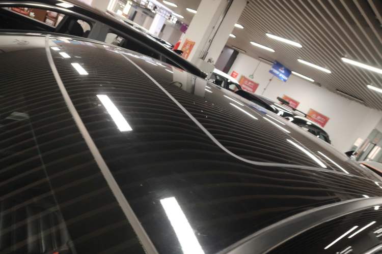 Used Honda CR-V 2021 240TURBO CVT Two-Wheel Drive Urban Edition