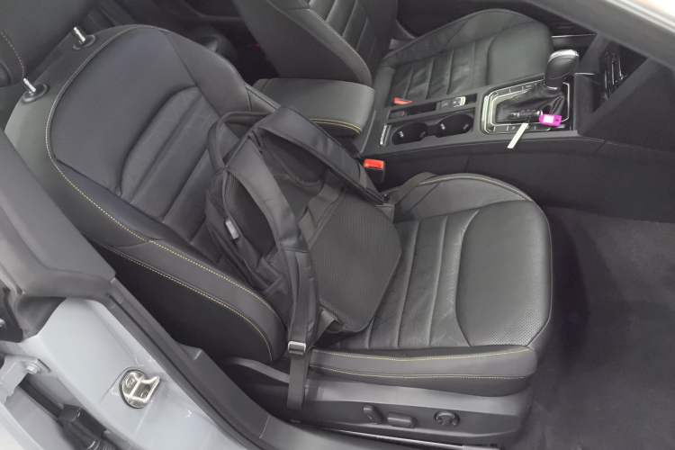 Used Volkswagen FAW-Volkswagen CC 2024 380TSI Striking Edition