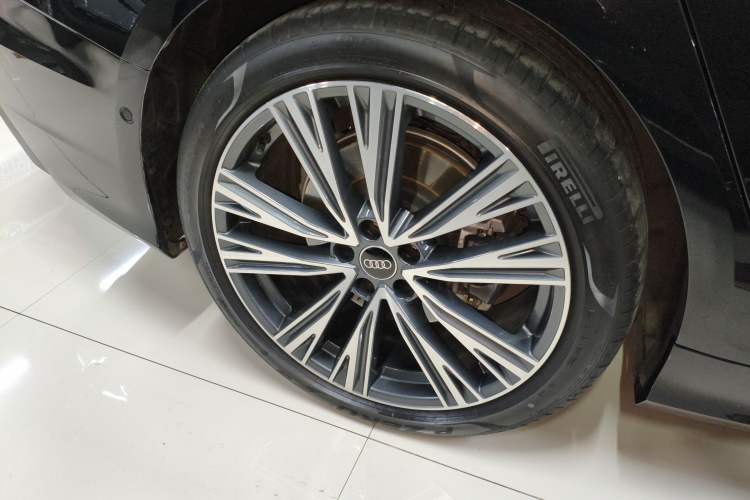 Used Audi A6L 2023 Revised 45 TFSI Prestige Dynamic Edition