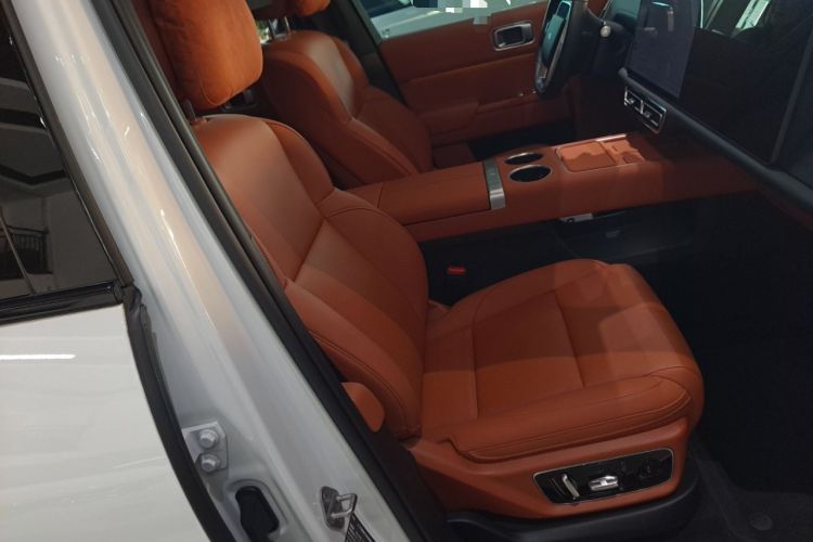 Used Li Auto L7 2024 Pro Model
