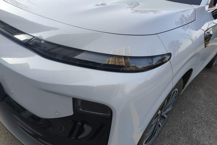 Used Leapmotor B10 2025 600 LiDAR Version