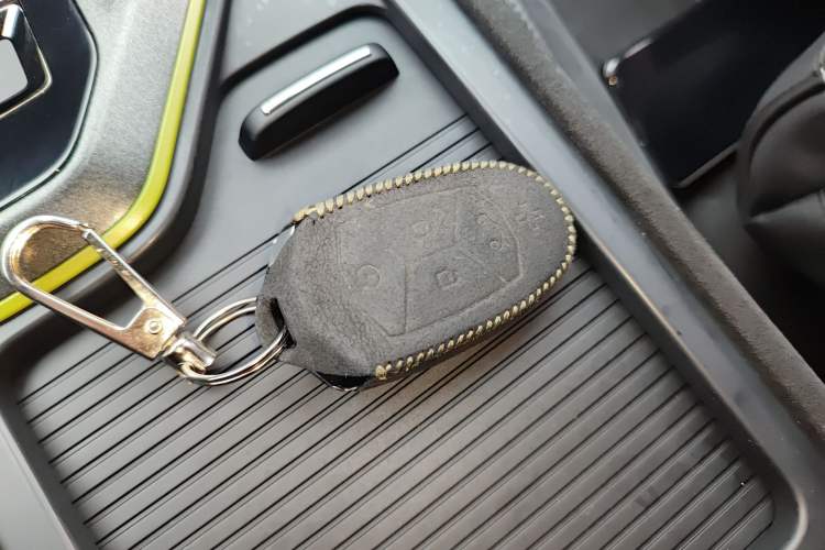 Used Lynk & Co 03 2019 03+ 2.0TD Automatic Wind-Chasing Edition