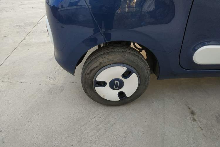 Used Bestune Pony 2025 222km Lightning Horse