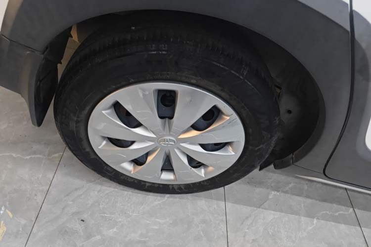 Used Toyota YARiS L 2021 X-Trail 1.5L CVT Leading Edition
