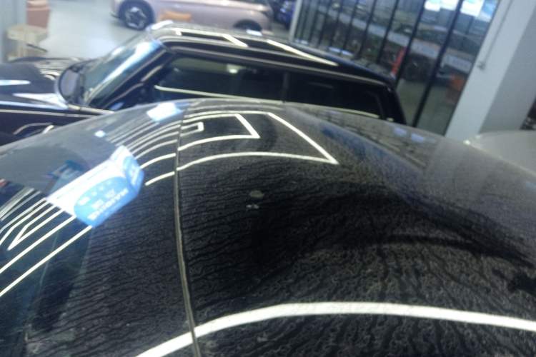 Used XPeng P7 2020 670N
