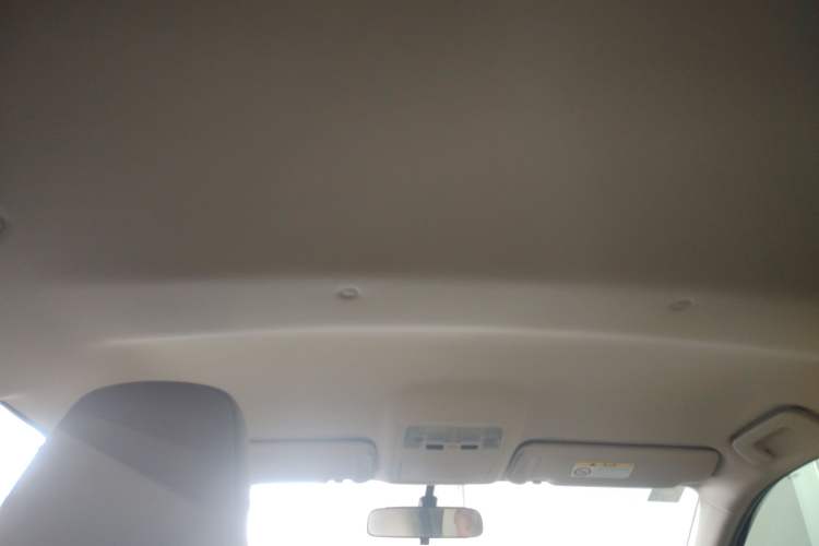 Used Toyota Highlander 2018 2.0T Two-Wheel Drive Elite Version 5 Seats China VI Standard