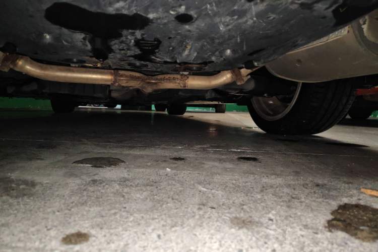 Used Toyota Camry 2019 Revised Version 2.5G Luxury Edition
