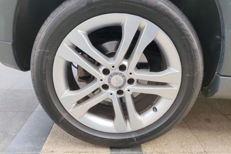 Used Mercedes-Benz GLA 2016 GLA 200 Fashion Model
