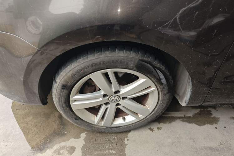 Used Volkswagen Sharan 2016 380TSI Comfort Edition 7-Seater