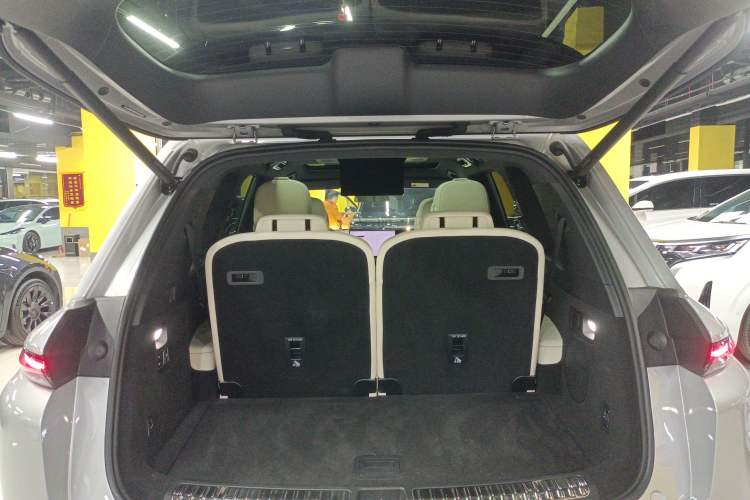 Used Li Auto L8 2024 Ultra Model